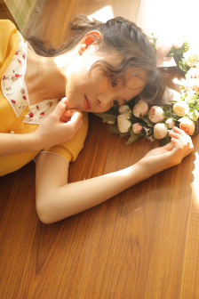 我的老婆是妖精
